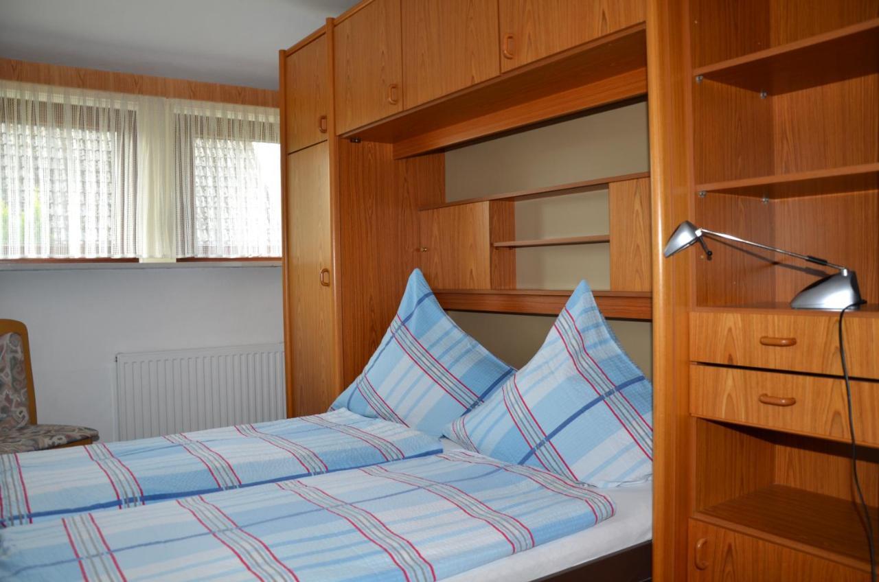 Ferienwohnung Schultze Мунстер Экстерьер фото