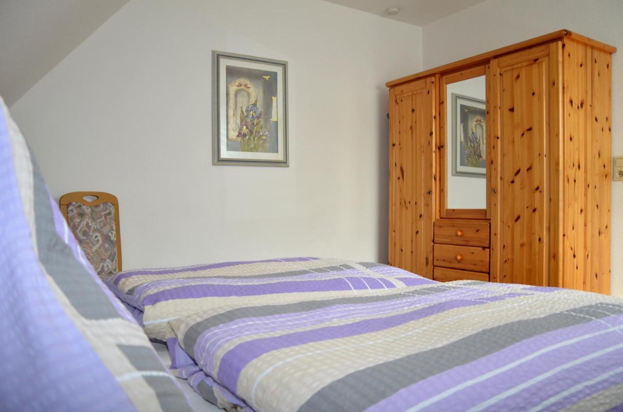Ferienwohnung Schultze Мунстер Экстерьер фото